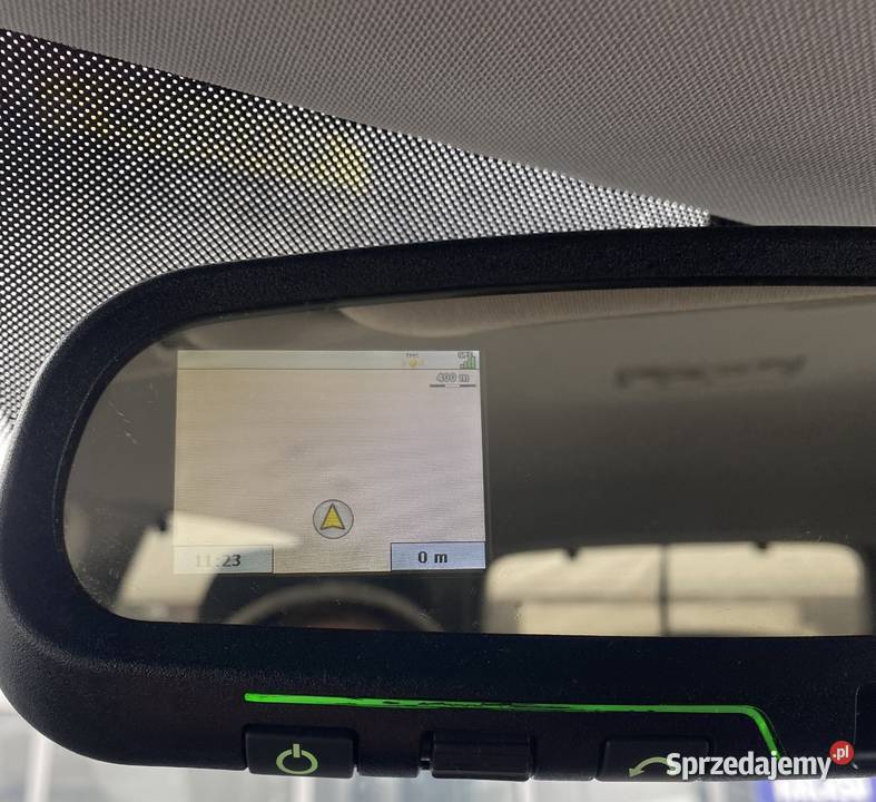 KIA Ceed 16 Benzyna Pewne 153 przebieg Wieliszew