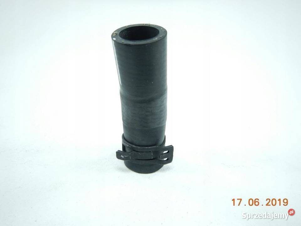 PRZEWÓD NAGRZEWNICY FORD GALAXY 0006 19 D ASO