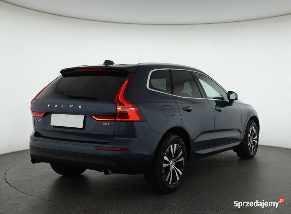 Volvo XC60 B4 AWD system Start-Stop XC 60 Piaseczno sprzedam