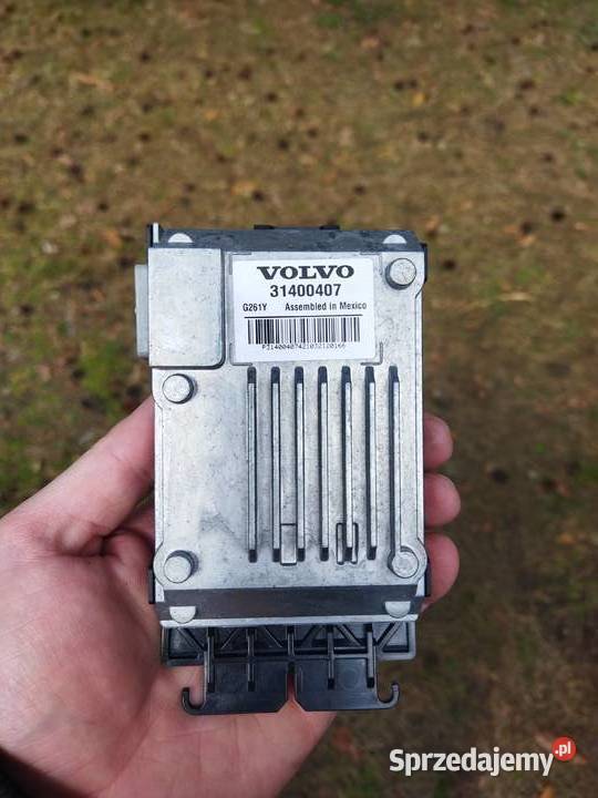 Kamera FSM Volvo V60 S60 II XC60 31400407 Częstochowa