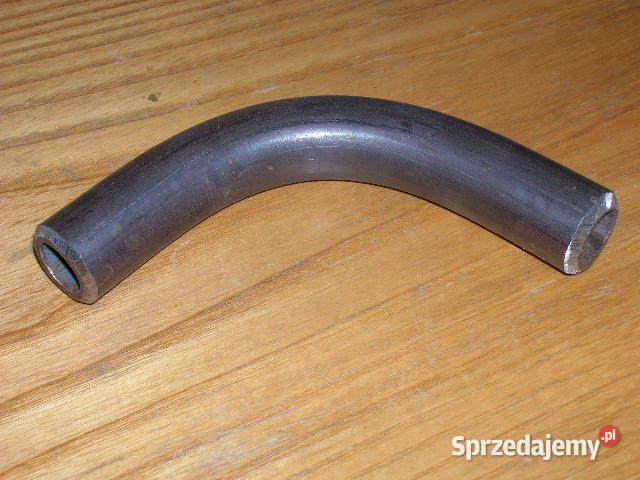 Kolano gięty łuk 213x32 P265GH dł 196mm Produkcja Chrzanów