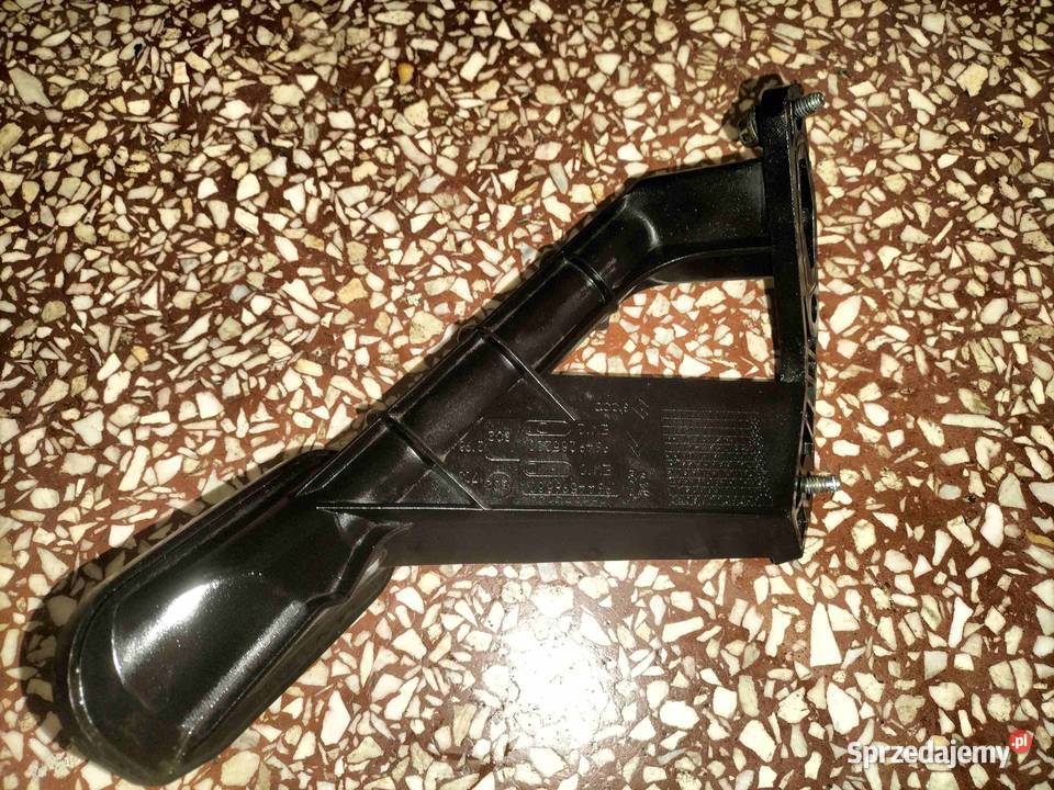 Smok pompy oleju 20 B 407 C5 C4 307 206 306 Poręba