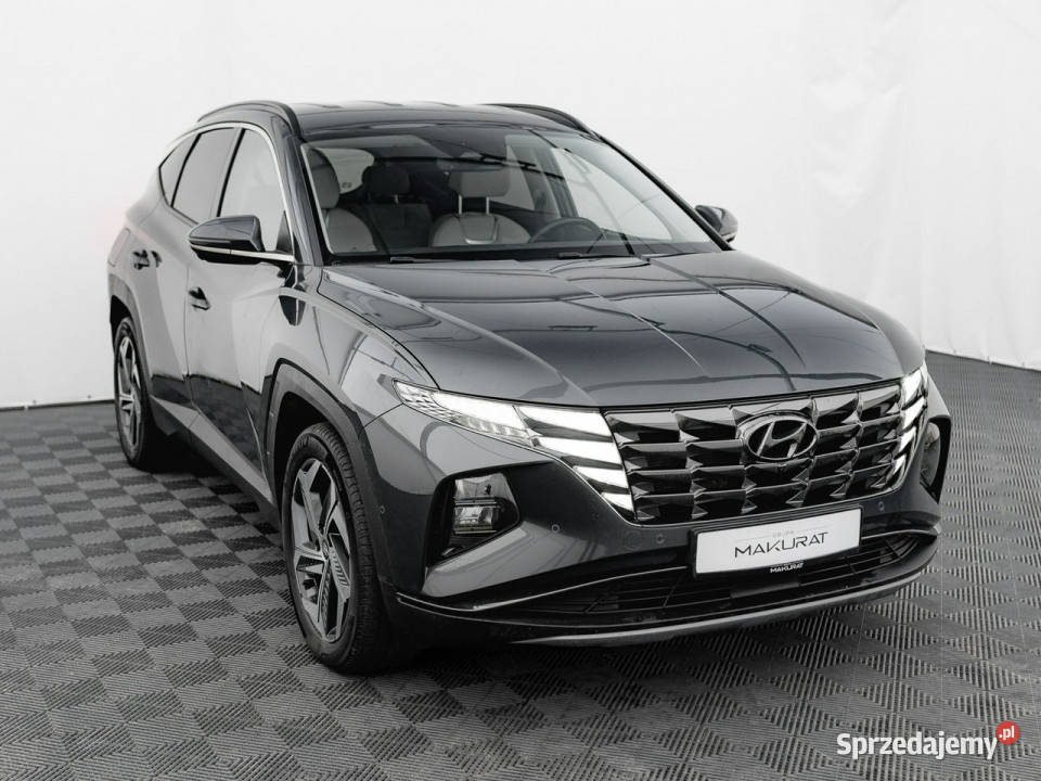 Hyundai Tucson ZS428SN16 TGDi PHEV Platinum 4WD czujnik martwego pola Gdańsk sprzedam