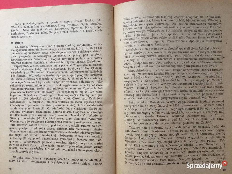 569 Odra Nisą Odrą i Pasłęką Szczecin sprzedam
