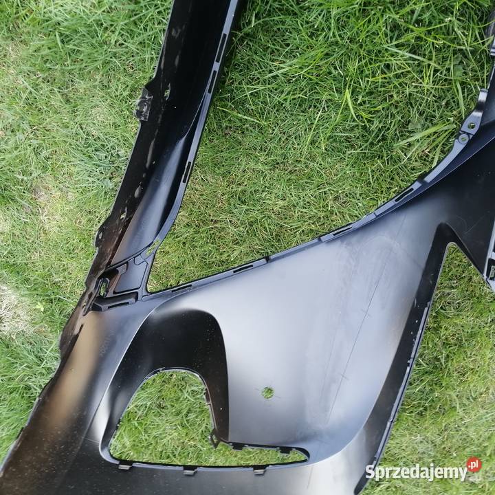 Zderzak Toyota Yaris 2017 osobowe Opole