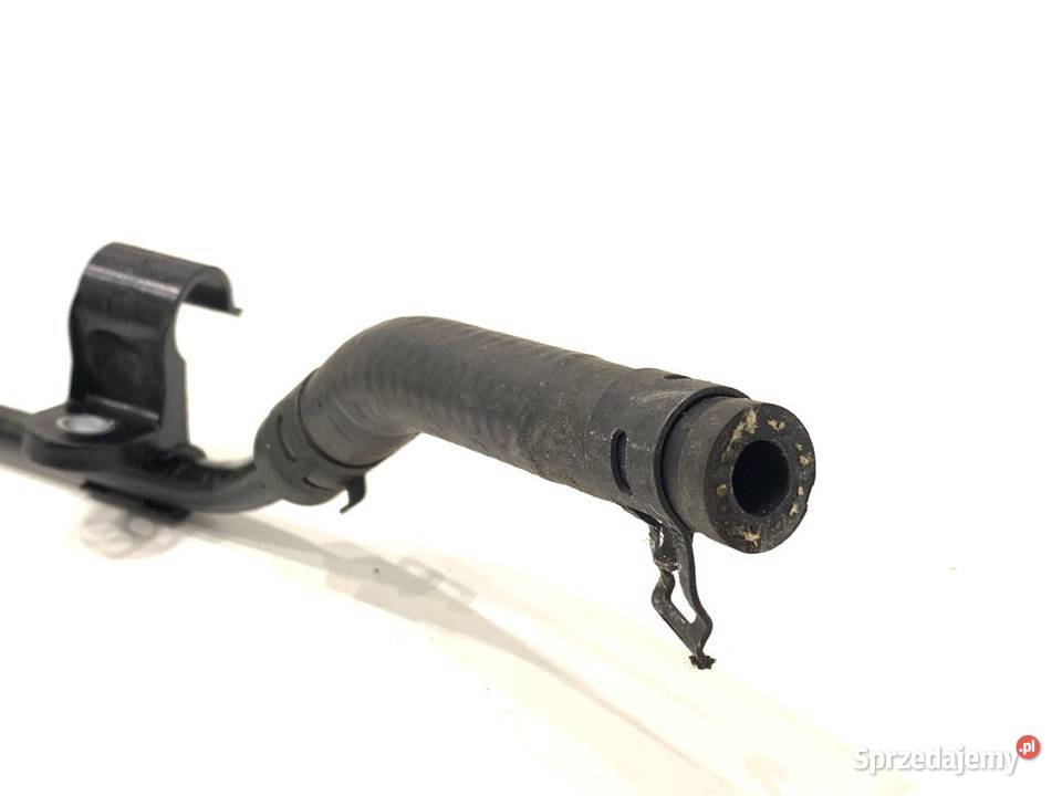 WĄŻ PRZEWÓD RURKA WODY ADBLUE SKODA SUPERB III