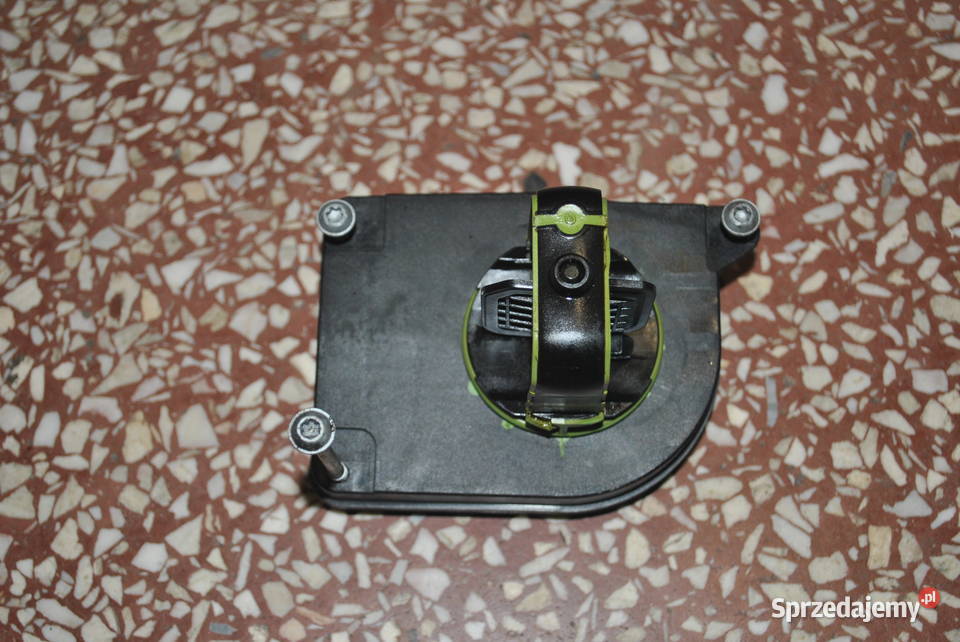 Mała DISA BMW E90 E92 E60 E63 E65 F10 F01 N52B30 Poręba