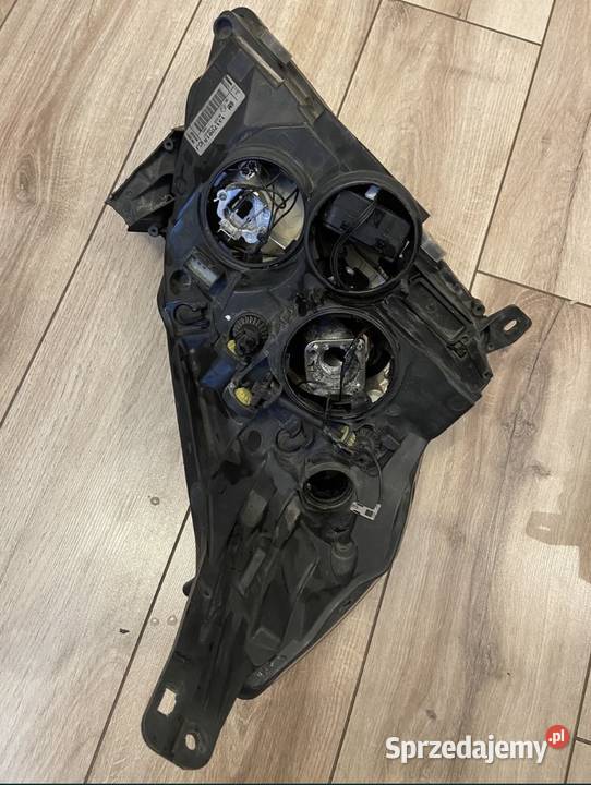 Sprzedam Lampe Opel Astra lewa przód wielkopolskie Dopiewiec sprzedam