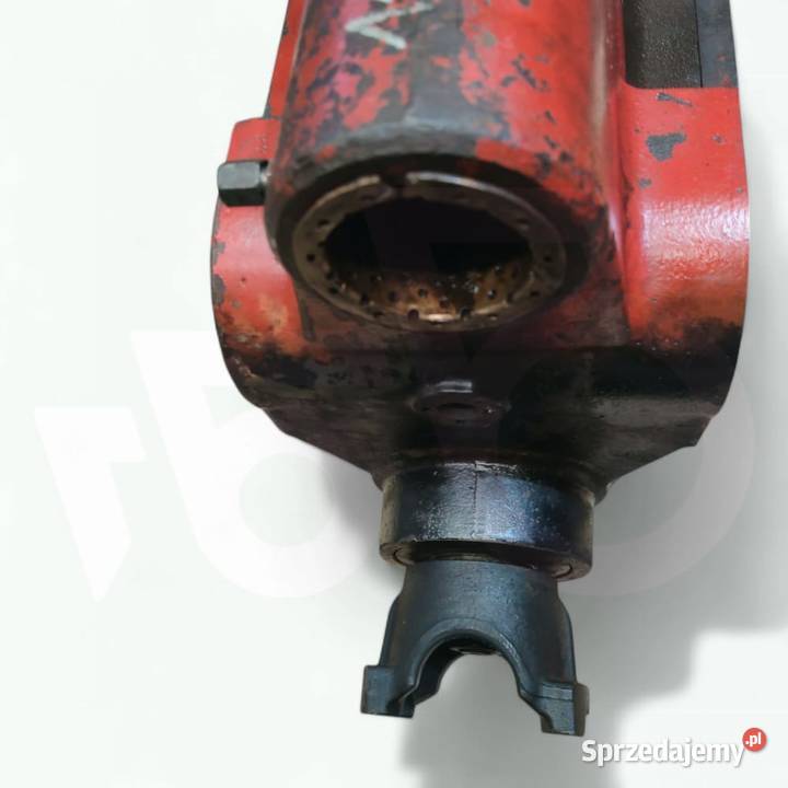 Dyferencjał 11x35 Dana 212145 Manitou 229399 wielkopolskie Wilkowo sprzedam