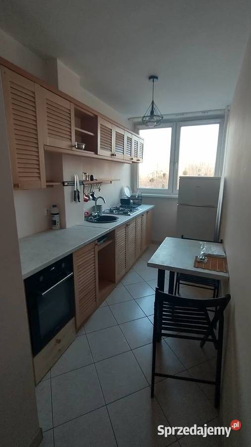 Sprzedam mieszkanie 2 pokojowe idealne na dolnośląskie Wrocław