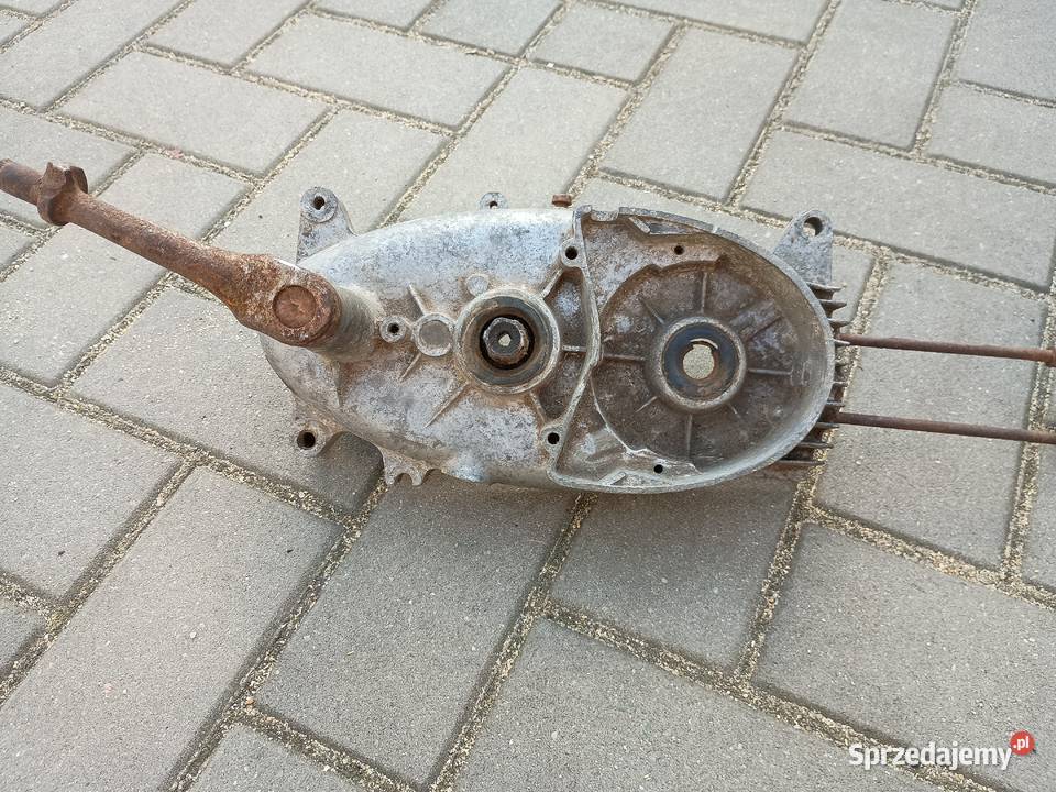 Kartery jawa pionyr555 Jawa opolskie Otmice