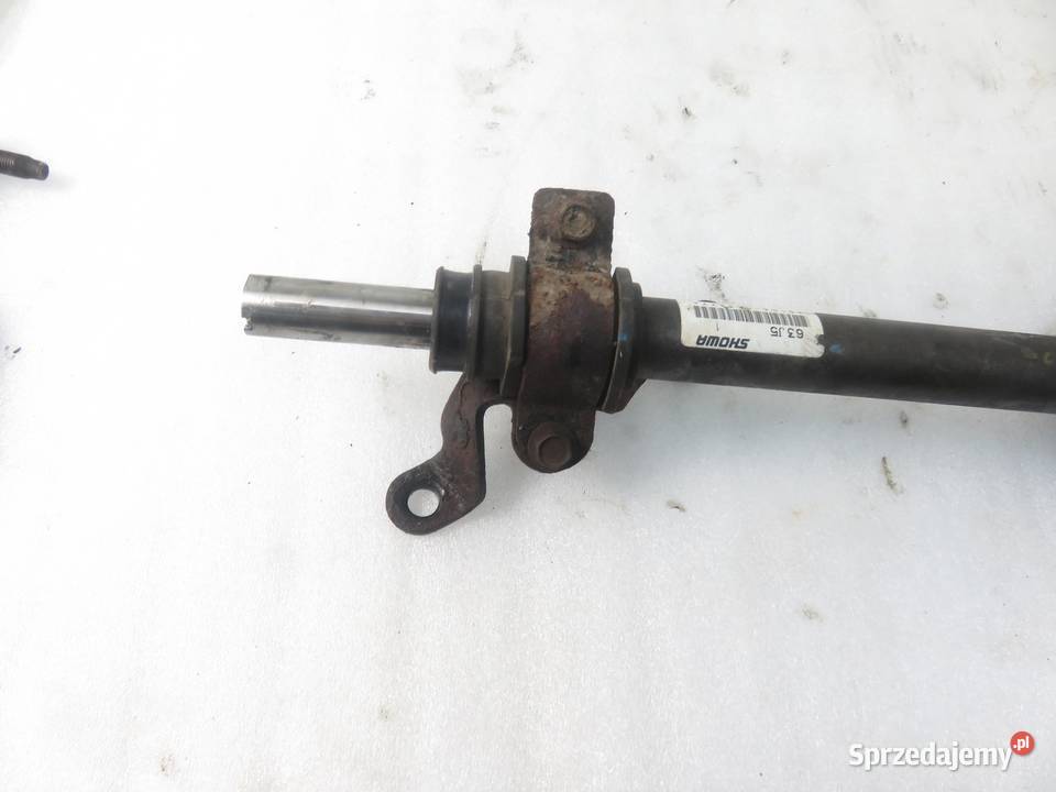 MAGLOWNICA SUZUKI SWIFT MK6 sprzedam