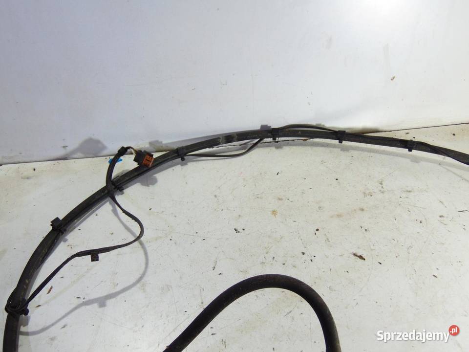 PRZEWÓD SPRYSKIWACZY XENON LAMPY VW TOURAN I