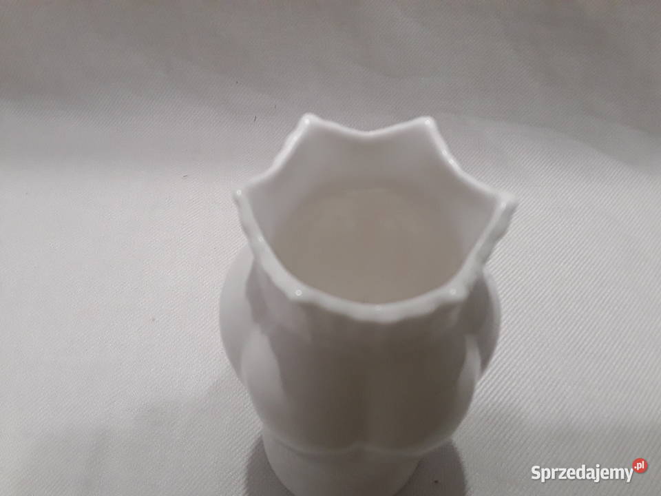 WAZON WAZONIK PORCELANA AYNSLEY LITTLE Zamość