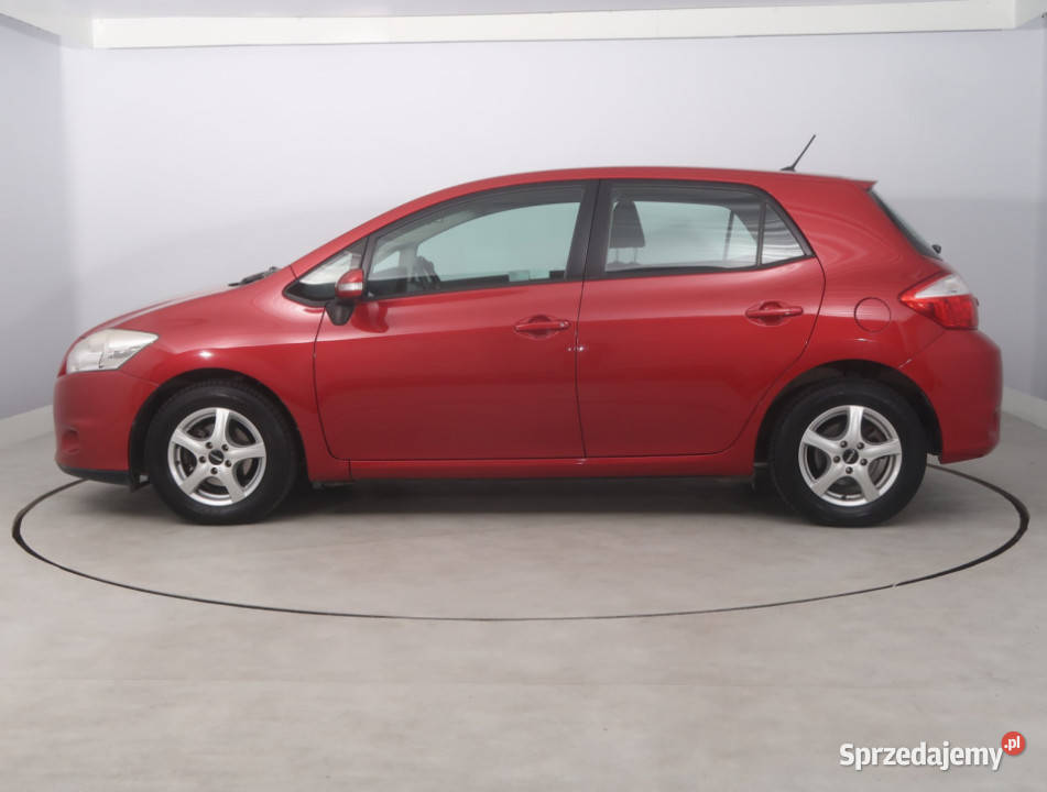Toyota Auris 13 Dual VVTi Bielany Wrocławskie