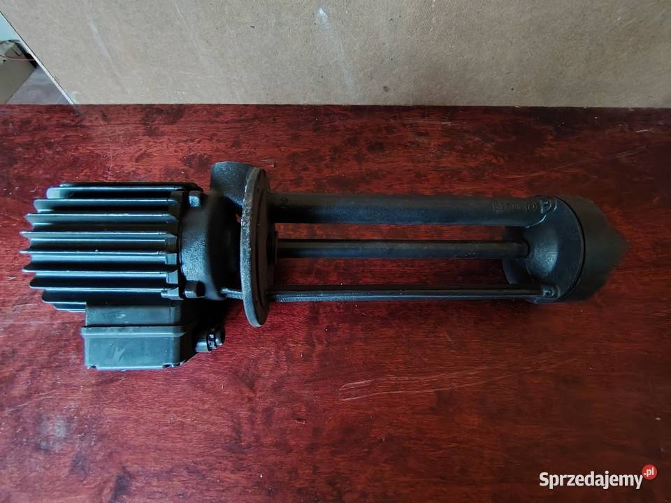 Pompa chłodziwa Brinkman