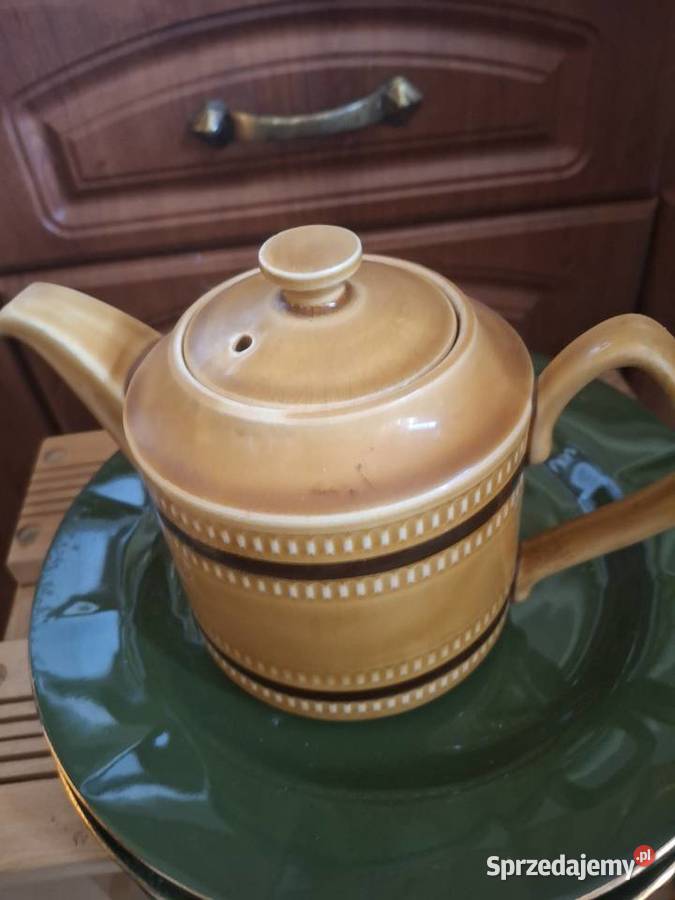 Wyprzedaż wszystko co w domu 20 Dzbanki, karafki i mleczniki Warszawa