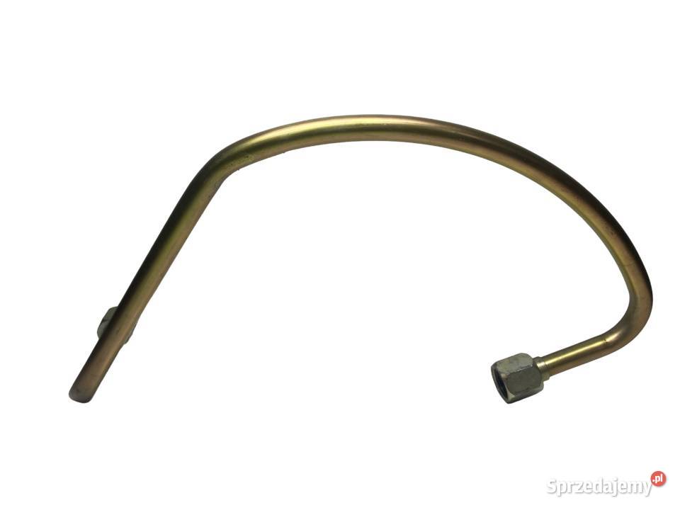 RURKA SPRZĘGŁA HYDR 6005026978 3793739M1 CLAAS świętokrzyskie Kielce