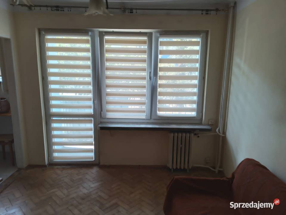Mieszkanie kawalerka na sprzedaż balkon piwnica Stalowa Wola sprzedam