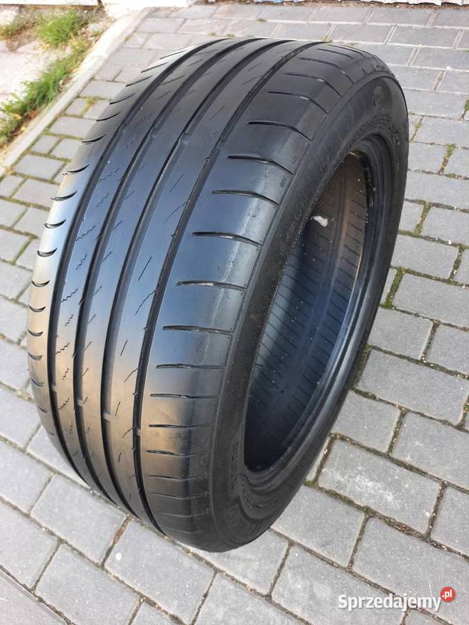 Opona APTANY Run Flat R17 50 Będzin