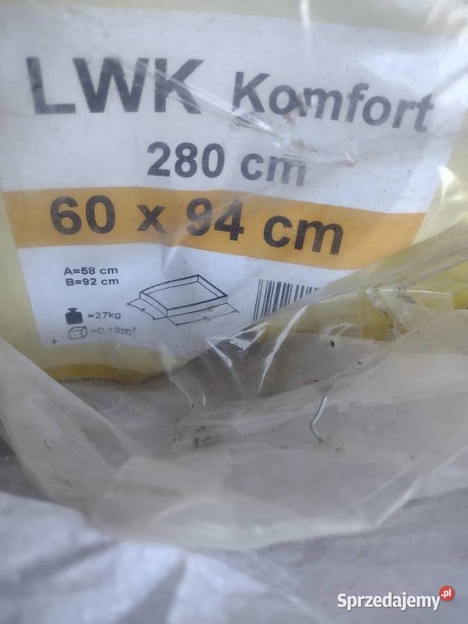 Schody strychowe FAKRO świętokrzyskie Sandomierz