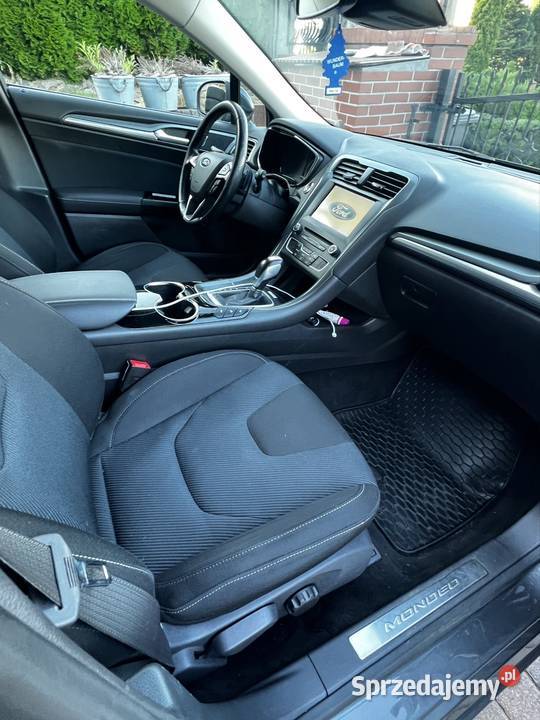 Sprzedam Forda Mondeo 2016 CD Mrągowo