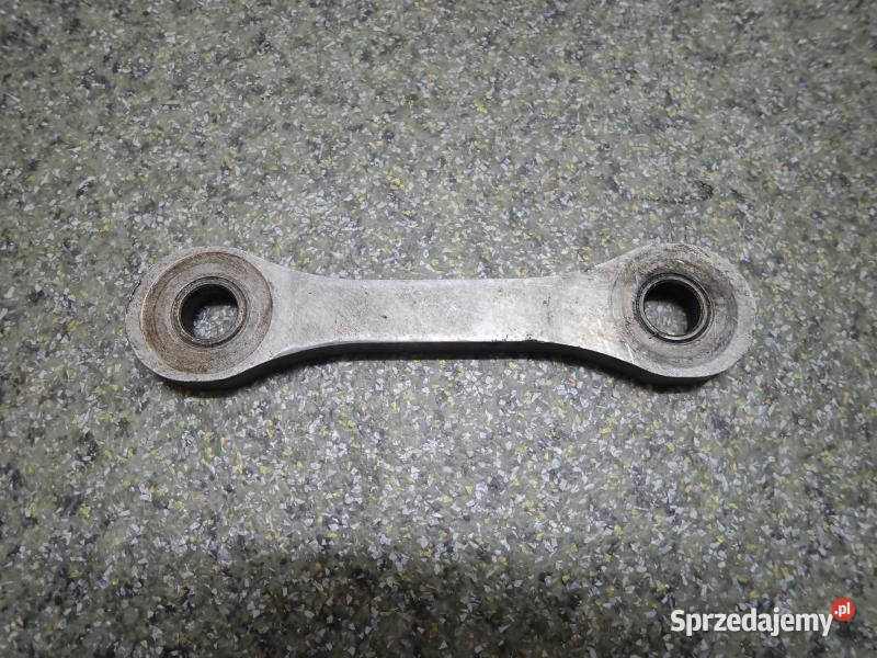 KOŚĆ KIWAKA KOŁYSKI KAWASAKI KX 250 125 9097R Strzelce Krajeńskie
