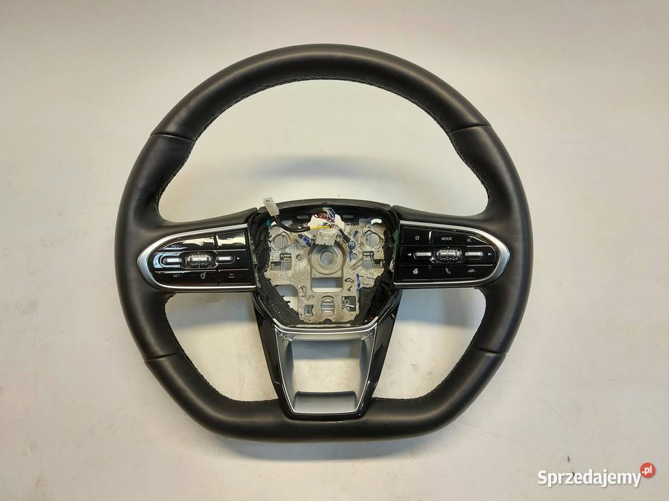 Chery Omoda 5 2024r kierownica skórzana oryg