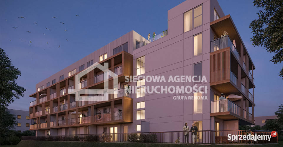 sprzedaży mieszkania Hel Żeromskiego 5265m2 3 52.65m2 sprzedam
