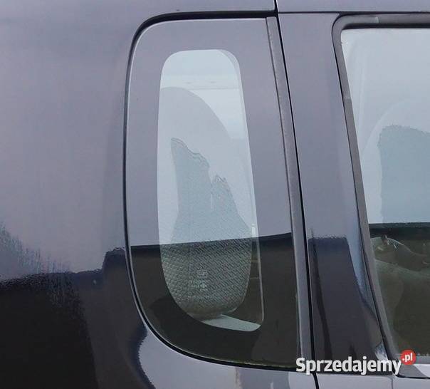 SZYBA PRAWY TYŁ KAROSERYJNA DAIHATSU YRV M200 Nowy Tomyśl