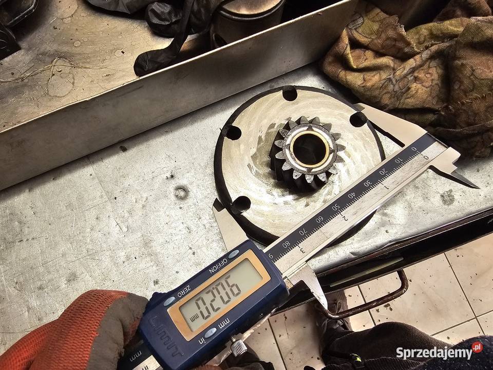 KTM 50 morini S5 Lem sprzęgło kosz sprzęgłowy s dolnośląskie Jelenia Góra