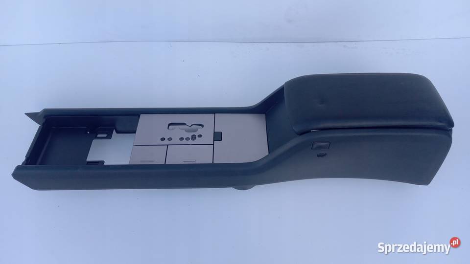 PODŁOKIETNIK LEWAREK CUPHOLDER NISSAN MURANO Z50