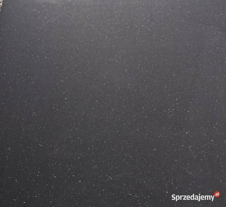 Płytki ze spieku kwarcowego NARON 40x40x2 mat Przemyśl