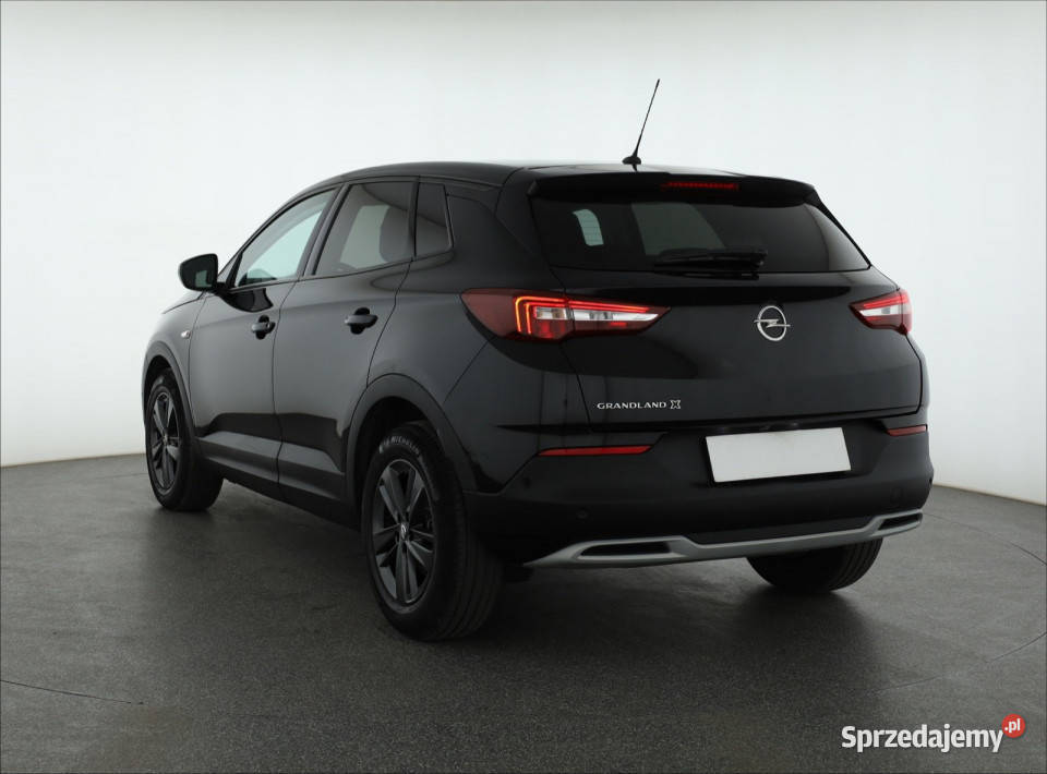 Opel Grandland 12 Turbo Piaseczno