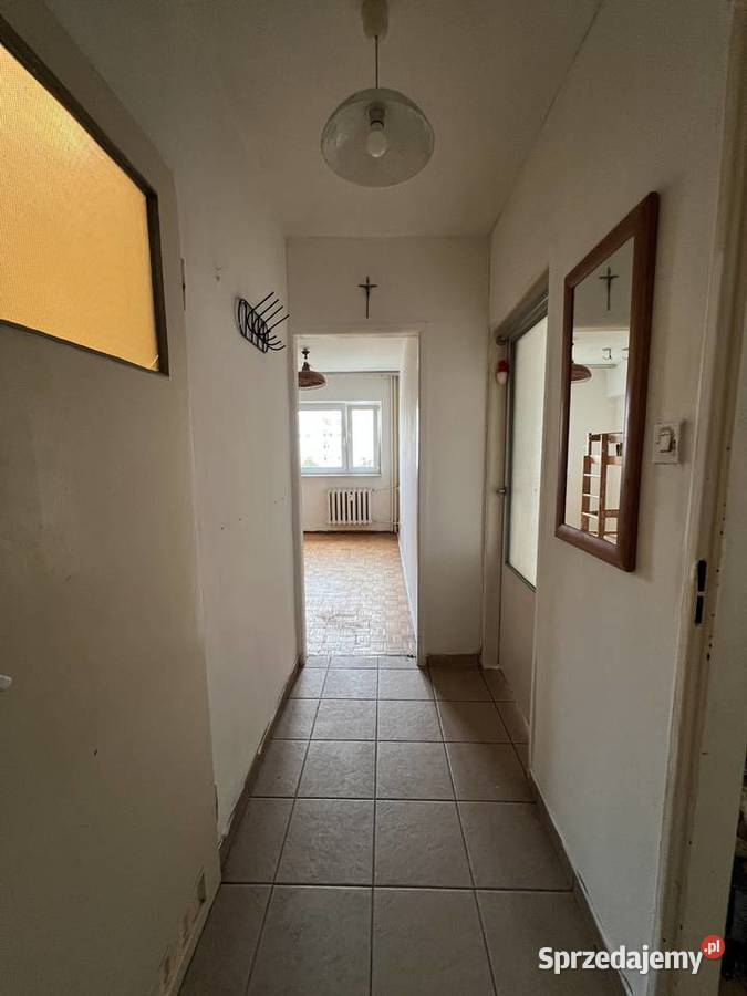 2 pokoje balkon piwnica Żoliborz sprzedam