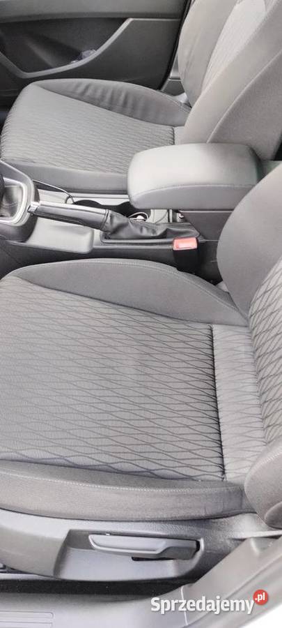 Sprzedam auto tanio 125KM Chodzież