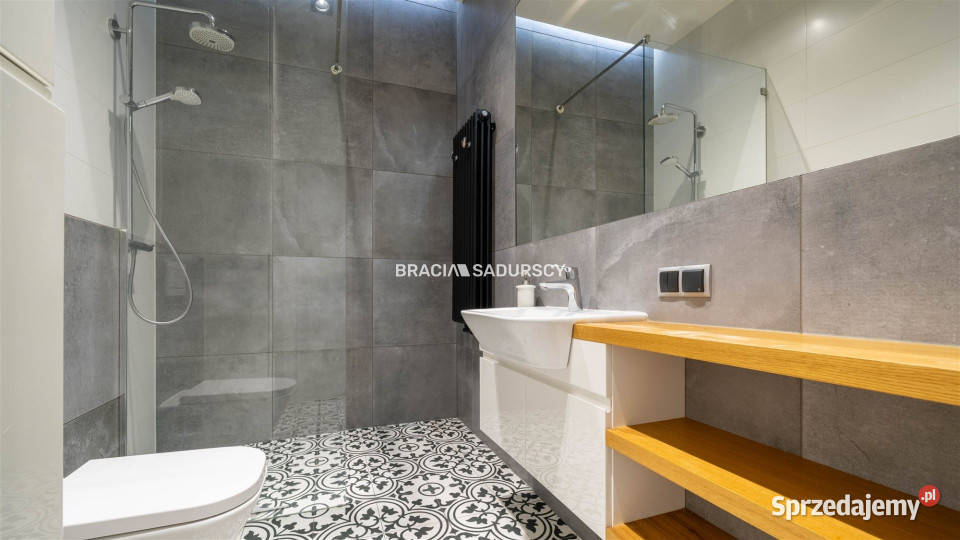 Sprzedam mieszkanie Kraków Bunscha 40m2 2 pok sprzedam