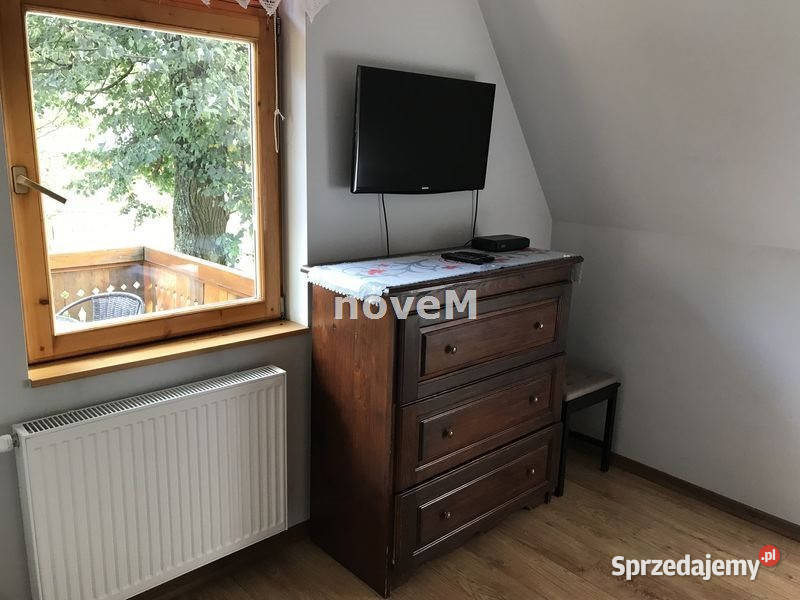 Dom wolnostojący sprzedam 330m2 Zakopane