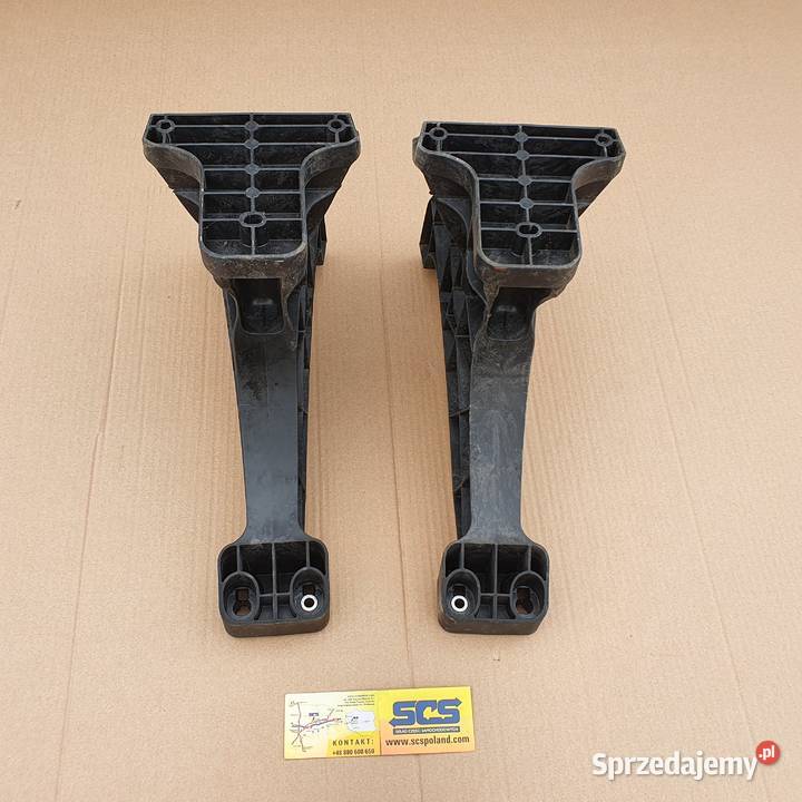 MAN TGA TGS TGX MOCOWANIE UCHWYT 81679010218 Karoseria Bieleń