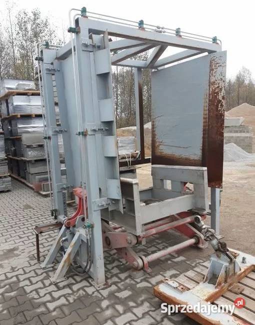 Sprzedam magazynbufor bretów Konin