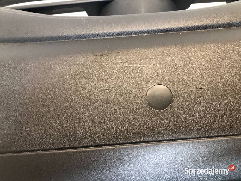 DACIA LOGAN I SD MCV PICKUP 20042009 ZDERZAK osobowe Skarżysko-Kamienna