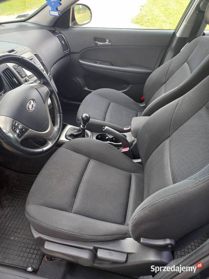 Hyundai Nitki sprzedam