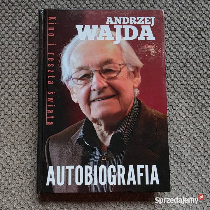 nowa Andrzej Wajda Kino i reszta świata Kraków