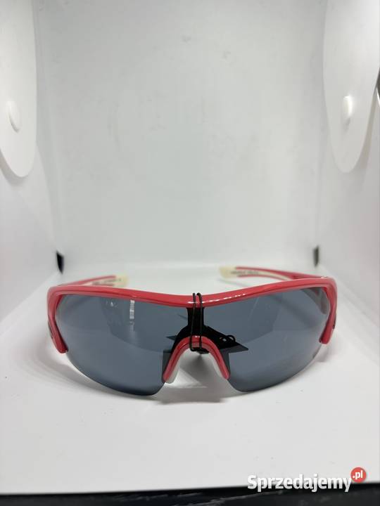 Sportowe okulary przeciwsłoneczne UV400 Passo Nowy Targ