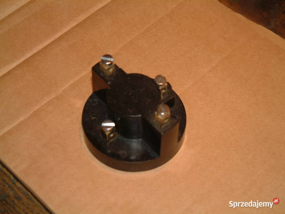 Junak M07 10 oprawa oprawka żarówki sprzedam