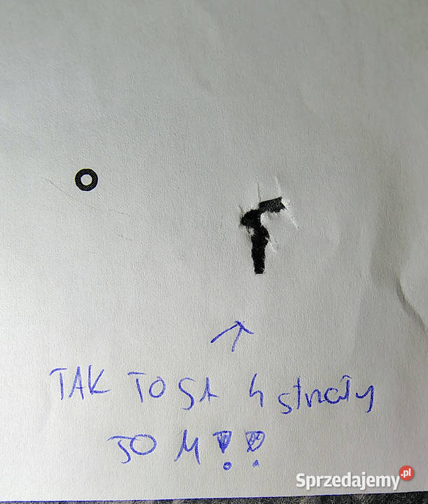 Wiatrówka Weihrauch Hw 97kt Wst słoniu Kurier