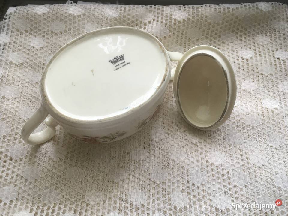 Cukiernica stylowa Kraków