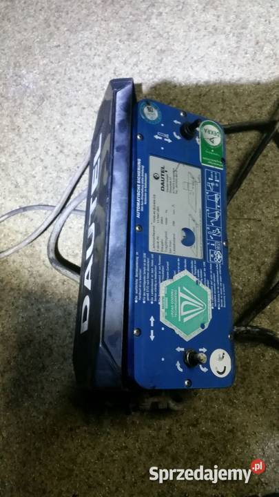Dautel Panel Płytka Sterownik 24V opolskie