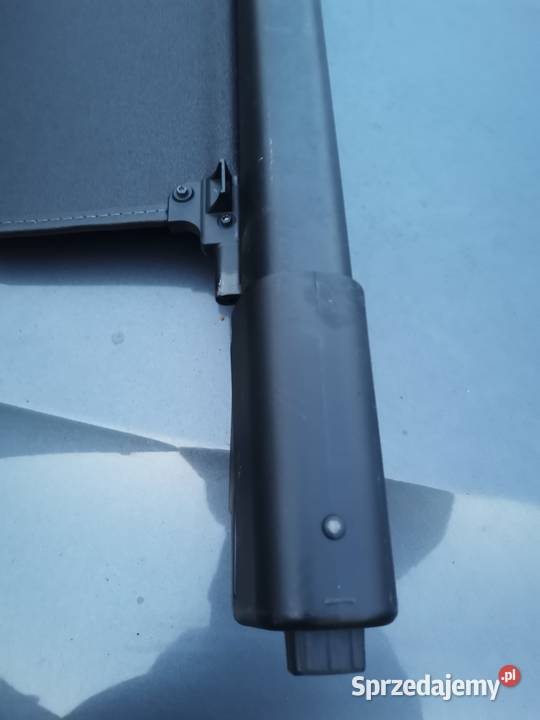 Roleta bagażnika ford mondeo Wyposażenie wnętrza Gubin