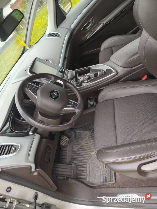 Renault Espace 5 Jedlicze